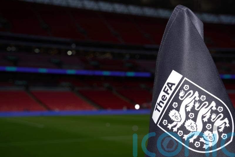 Football Association names Sue Day as new director of women’s football