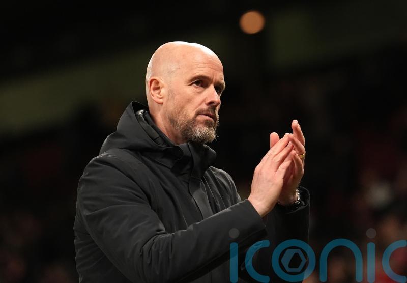 We were totally in control – Erik ten Hag rejects criticism after chaotic win