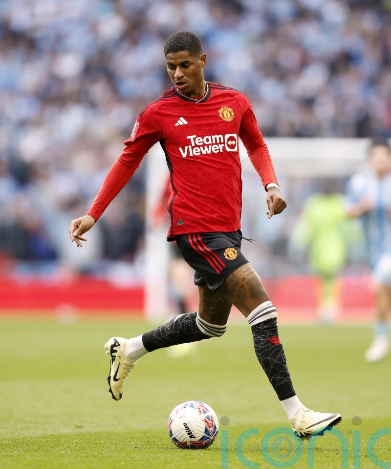 Football rumours: Marcus Rashford could headline mass exodus from Old Trafford