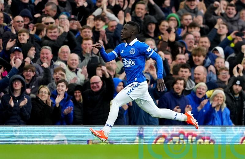 Everton secure Premier League survival with victory over Brentford