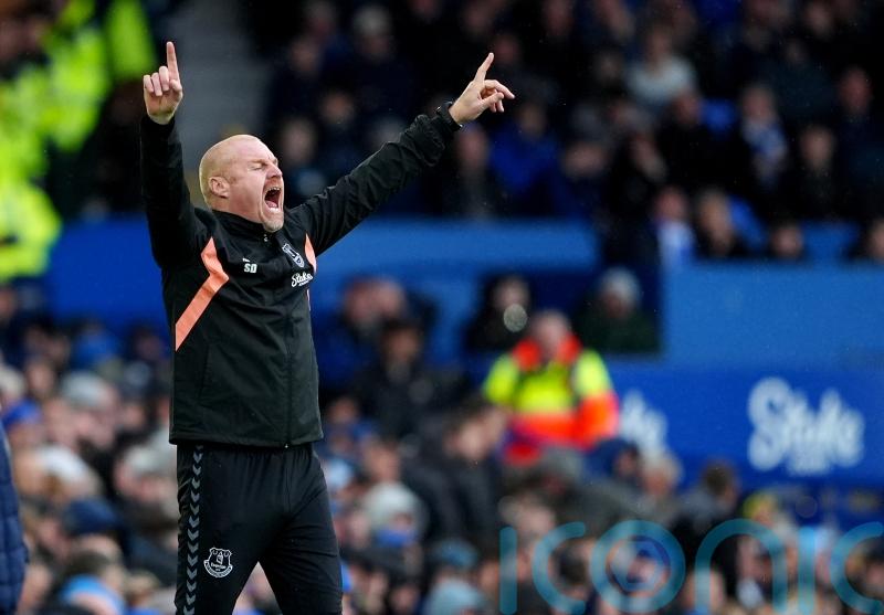 My biggest achievement – Sean Dyche ‘super proud’ as Everton secure survival