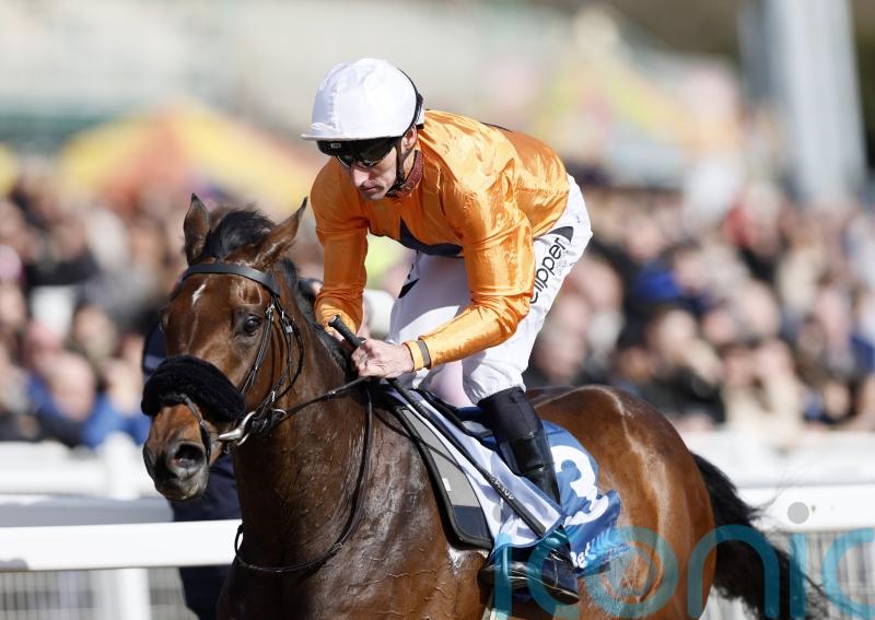Prydwen tees up Northumberland Plate tilt with Southwell strike