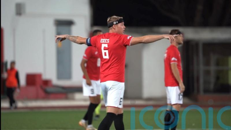 Dream is all players wear headgear and no-one even notices – Manchester 62 owner