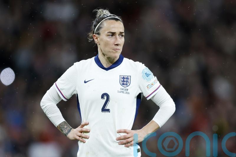 Lucy Bronze welcomes new research into ACL injury crisis in women’s game