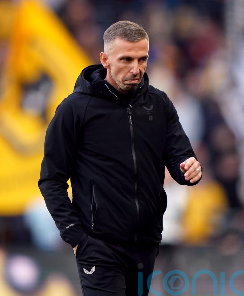 Gary O’Neil given one-game touchline ban and £8,000 fine for outburst at referee