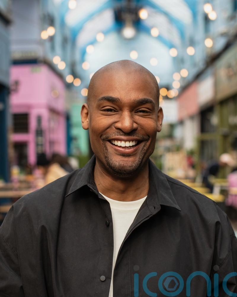 TV dating expert Paul Brunson: Different generations can learn a lot from each other about love