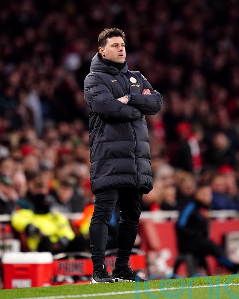 Chelsea working to understand reasons for injury situation &ndash; Mauricio Pochettino