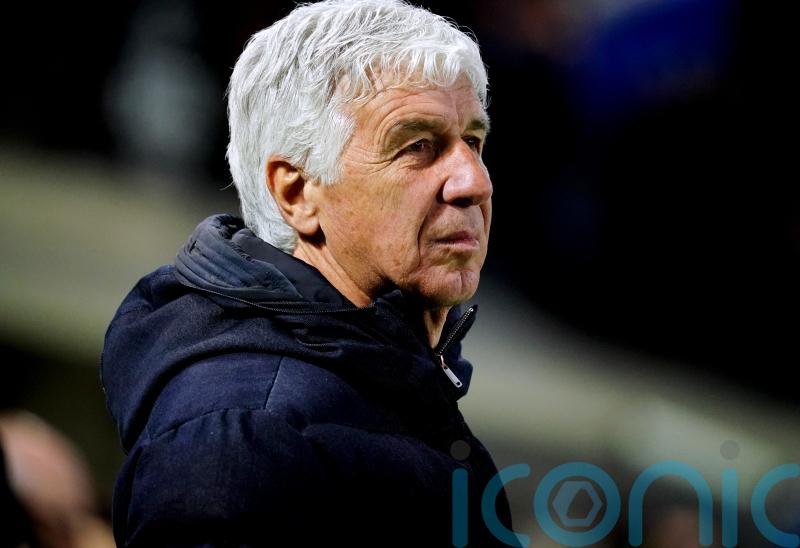 Atalanta have to produce A-game to beat Marseille – Gian Piero Gasperini