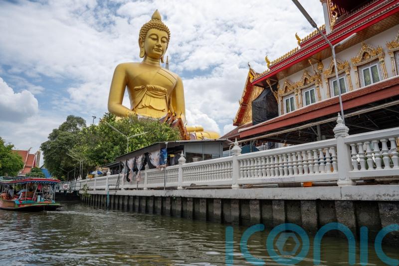 Buddhas, beaches and Bangkok: How to plan a bucket list trip to Thailand