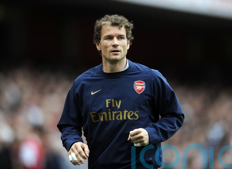 Jens Lehmann acquires branding rights for Arsenal’s ‘Invincibles’