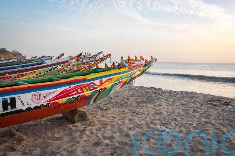 As Harry and Meghan shine a spotlight on West Africa – here are the places you should visit