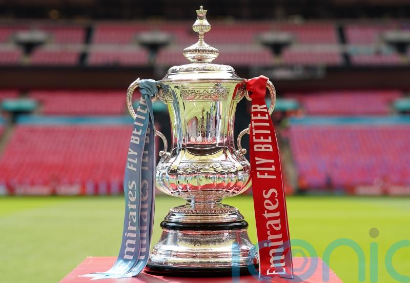 Clubs call for FA Cup winners to get Champions League place