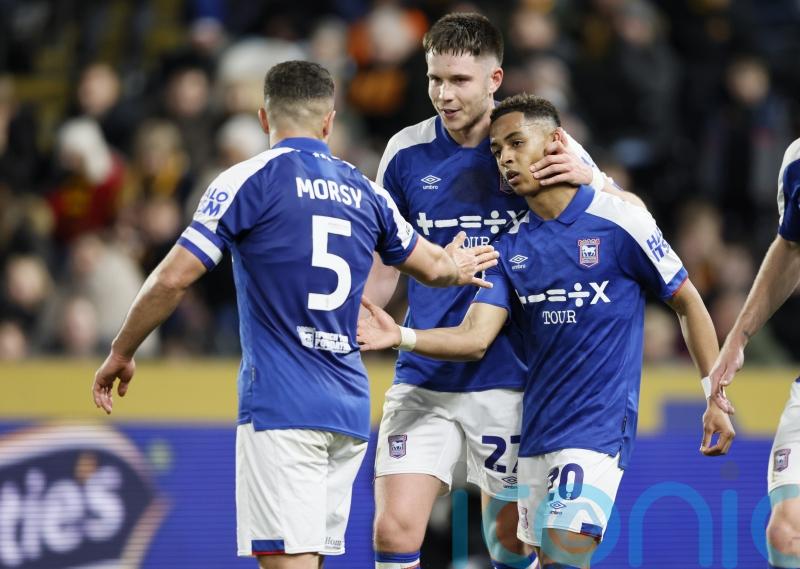 Ipswich promoted – 5 key men who helped Tractor Boys return to Premier League