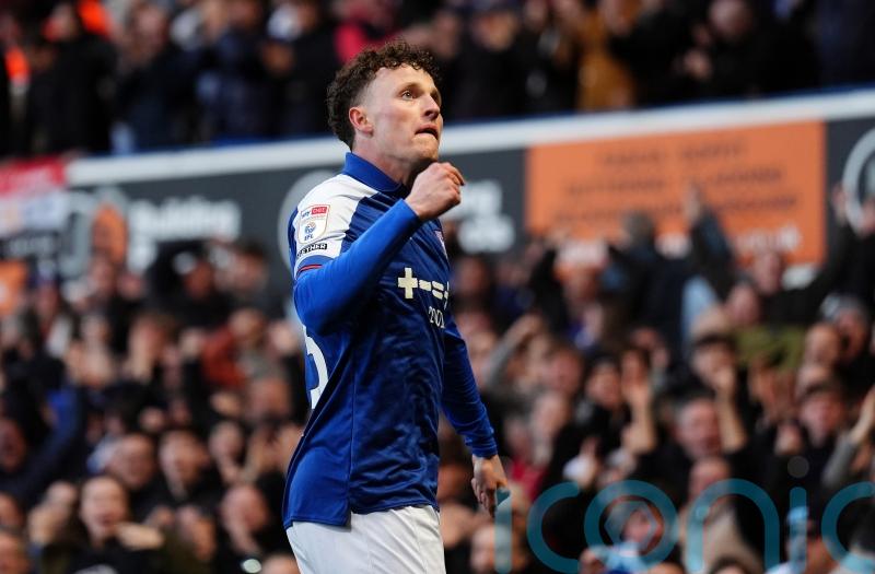 5 memorable matches from Ipswich’s back-to-back promotions