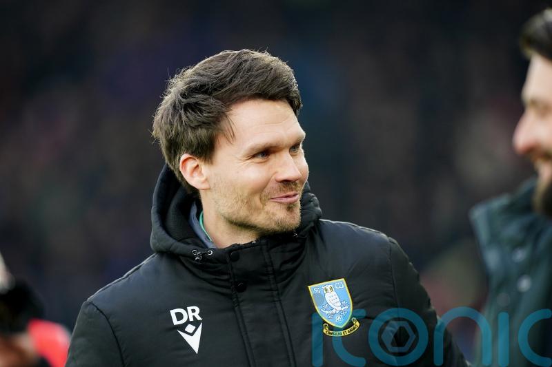 Danny Rohl buoyed as Owls’ roll continues with another win and survival secured