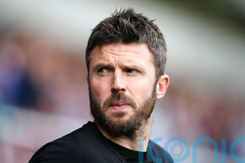 Michael Carrick backs Emmanuel Latte Lath to take scoring form into next season