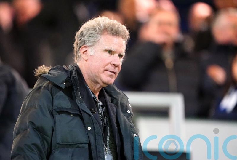 I’m kind of a big deal! Actor Will Ferrell becomes minority investor in Leeds