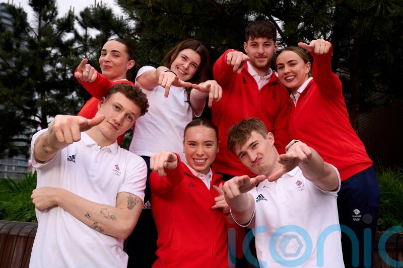 Tom Daley is my ‘secret weapon’ for Olympics, says synchro partner Noah Williams