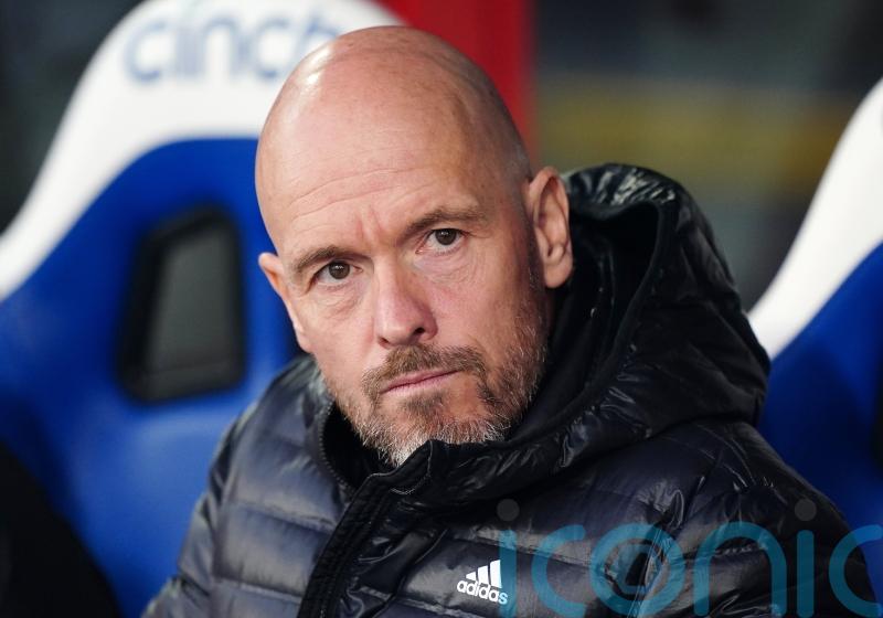 Manchester United boss Erik ten Hag rues ‘worst defeat’ but vows to fight on