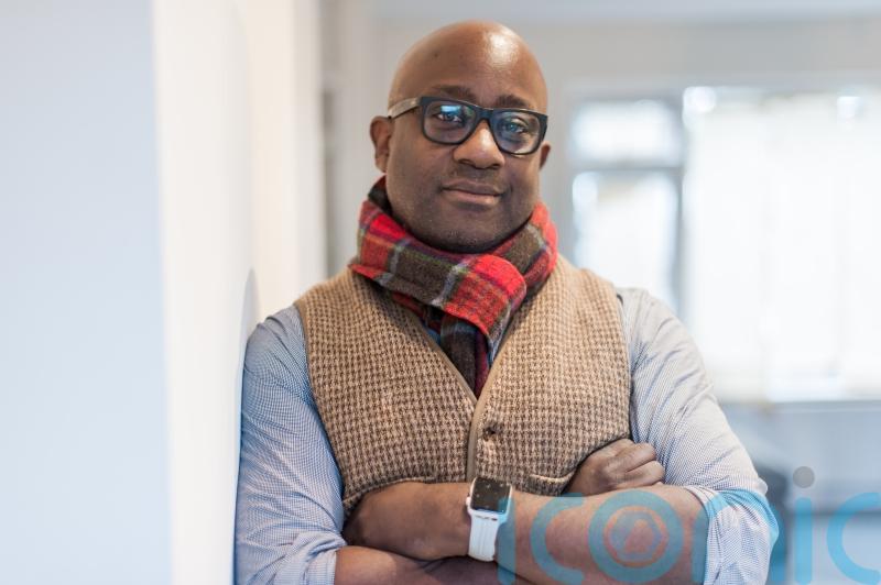 TV property expert Kunle Barker on how to transform your home cheaply and easily