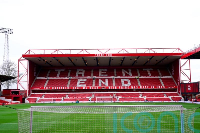 Nottingham Forest’s four-point penalty upheld by independent appeal board