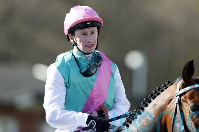 Juddmonte hope Cadogan Place can replicate Arrest with Vase success