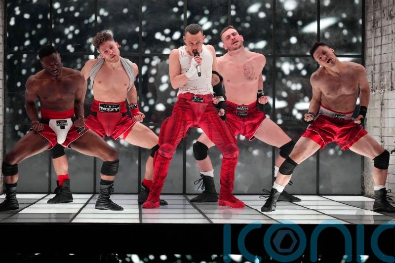 The UK makes Eurovision ‘tougher for ourselves’, fans say
