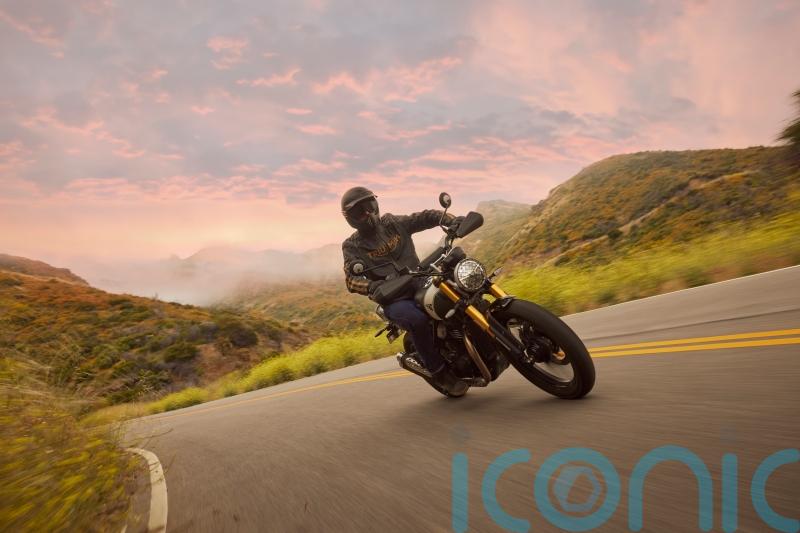 First Ride: Triumph’s Scrambler 400X brings a lot of character in a user-friendly motorcycle