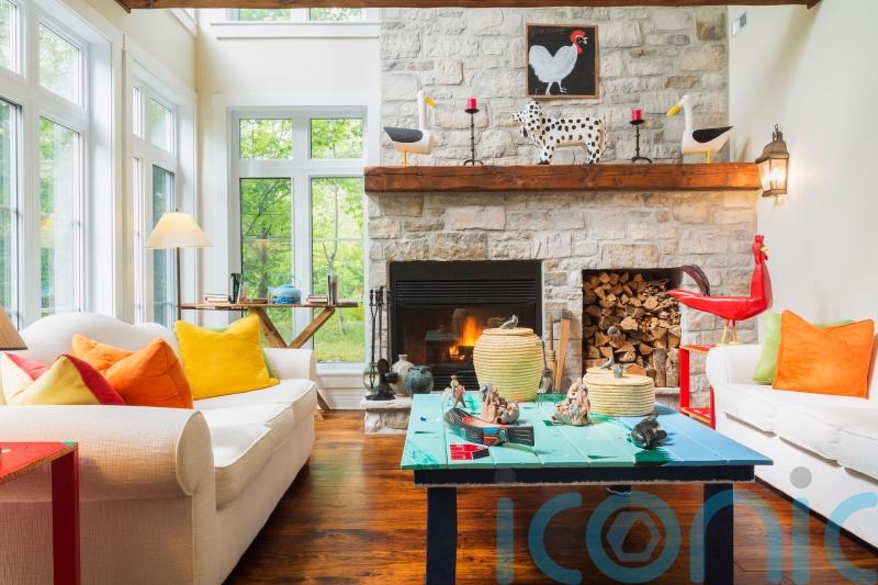 These are the hottest colour combinations for your home this summer
