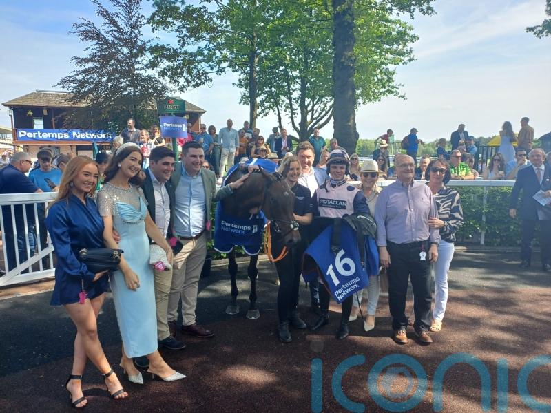 Pickanumber routs Swinton rivals with ‘remarkable performance’