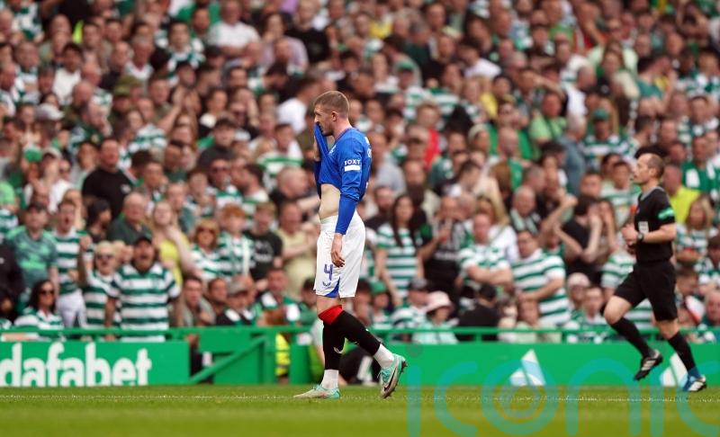 John Lundstram aware how costly his red card was says Philippe Clement