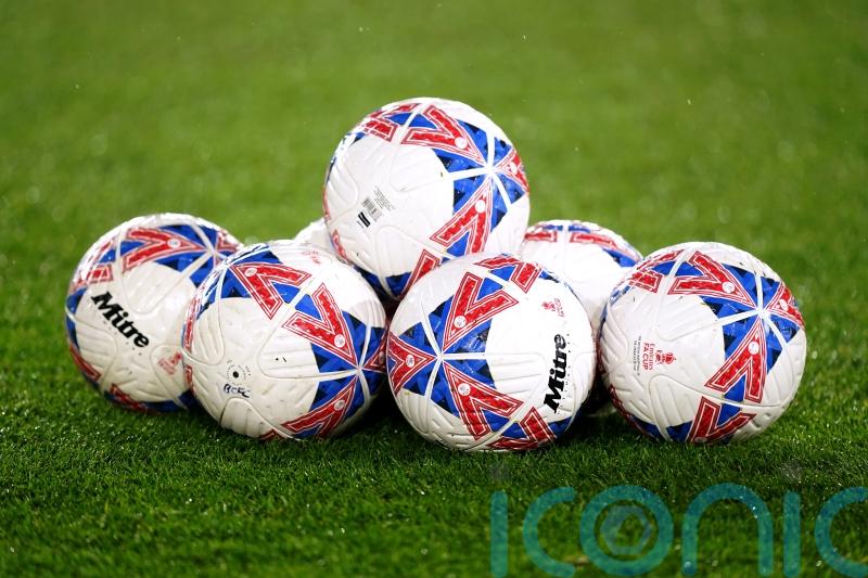 Hamilton to meet Inverness in Scottish Championship play-off final