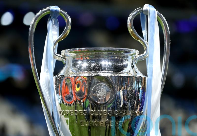 Four-day festival to transform London ahead of Champions League final