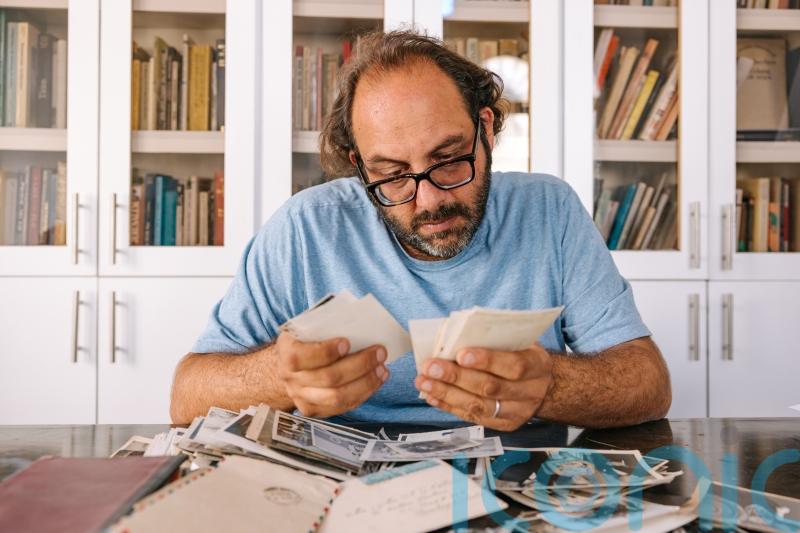 Chef Fadi Kattan on his ‘responsibility’ to share Palestinian cuisine with the world