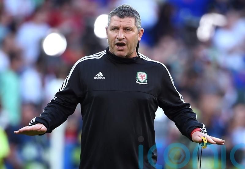Osian Roberts ‘proud’ of Como promotion but will step aside for Cesc Fabregas