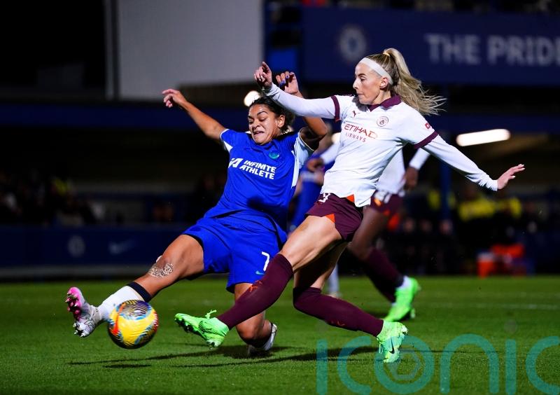 Big crowds, new faces and emerging teams – WSL season talking points