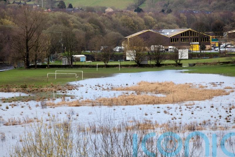 Sport bodies ‘will need climate action plan in place to receive public funding’