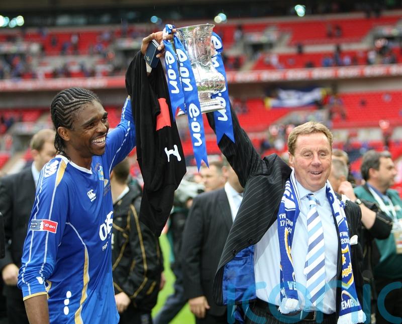 On this day in 2008: Portsmouth win FA Cup as Nwankwo Kanu goal downs Cardiff