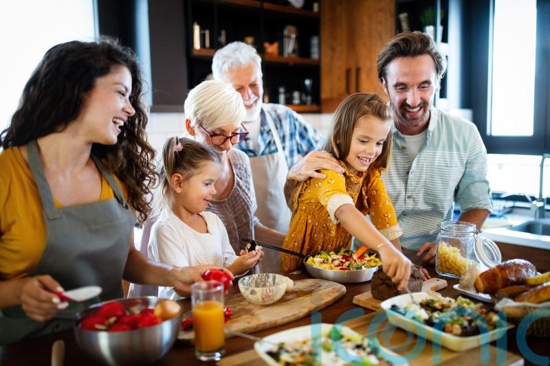 Key things parents should consider before giving financial help to their adult children