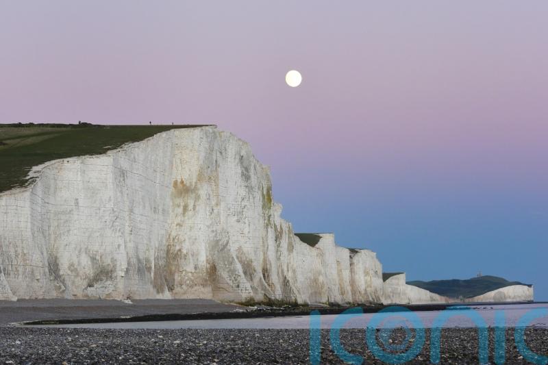 The celestial displays to witness this summer if you missed the Northern Lights