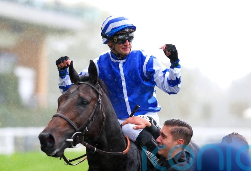 Big Rock ready to roll in Lockinge showdown with Inspiral