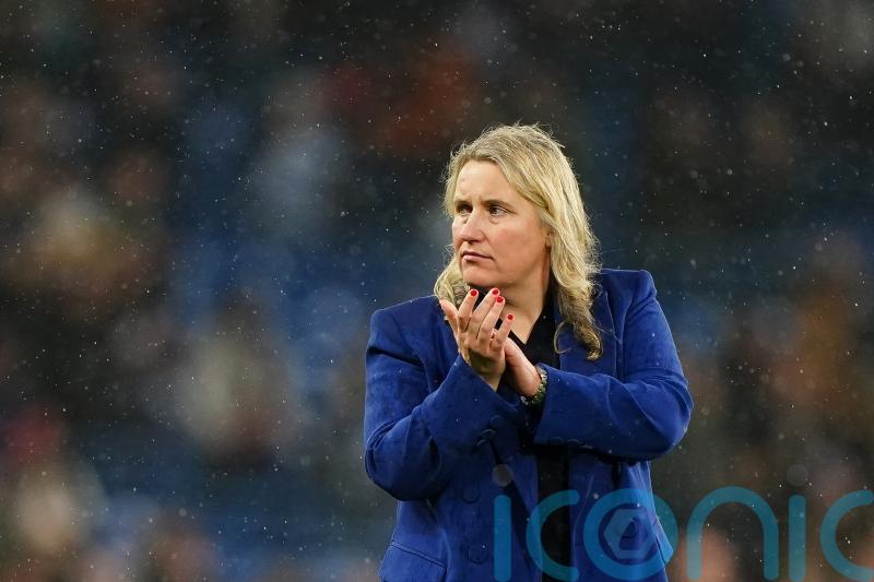 Emma Hayes concerned over decline in female coaches in Women’s Super League