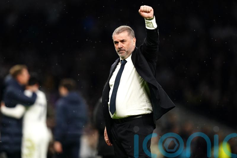 This ain’t the last fight – Ange Postecoglou ready for bigger battles with Spurs
