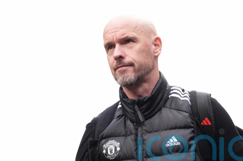 Erik ten Hag focused only on ‘two very important games’ not Man Utd future