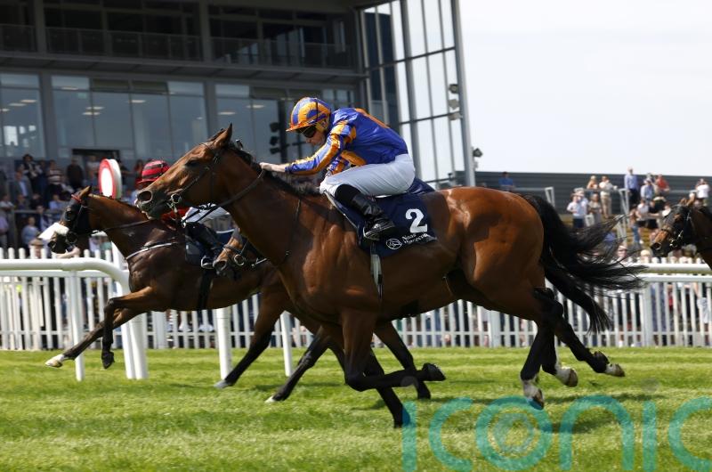 Naas victory sets up Royal run for Aesop&rsquo;s Fables
