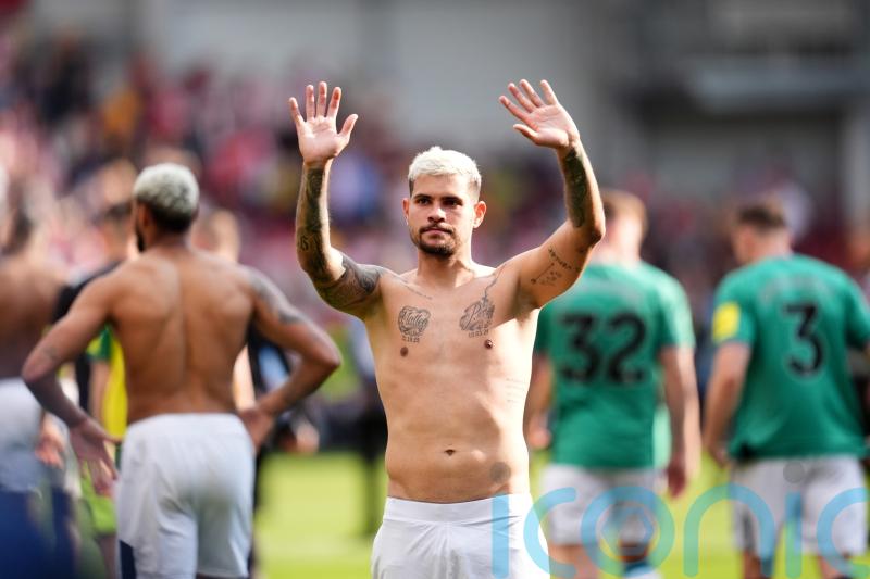 Newcastle boss Eddie Howe ‘desperate to keep’ Bruno Guimaraes