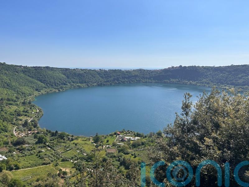 Villages, vineyards and volcanic lakes – the delights beyond Rome’s borders