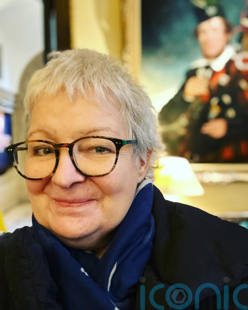 Janey Godley’s new memoir a ‘love letter to her daughter’: ‘It might not be the longest life, but we’ve had a great time’