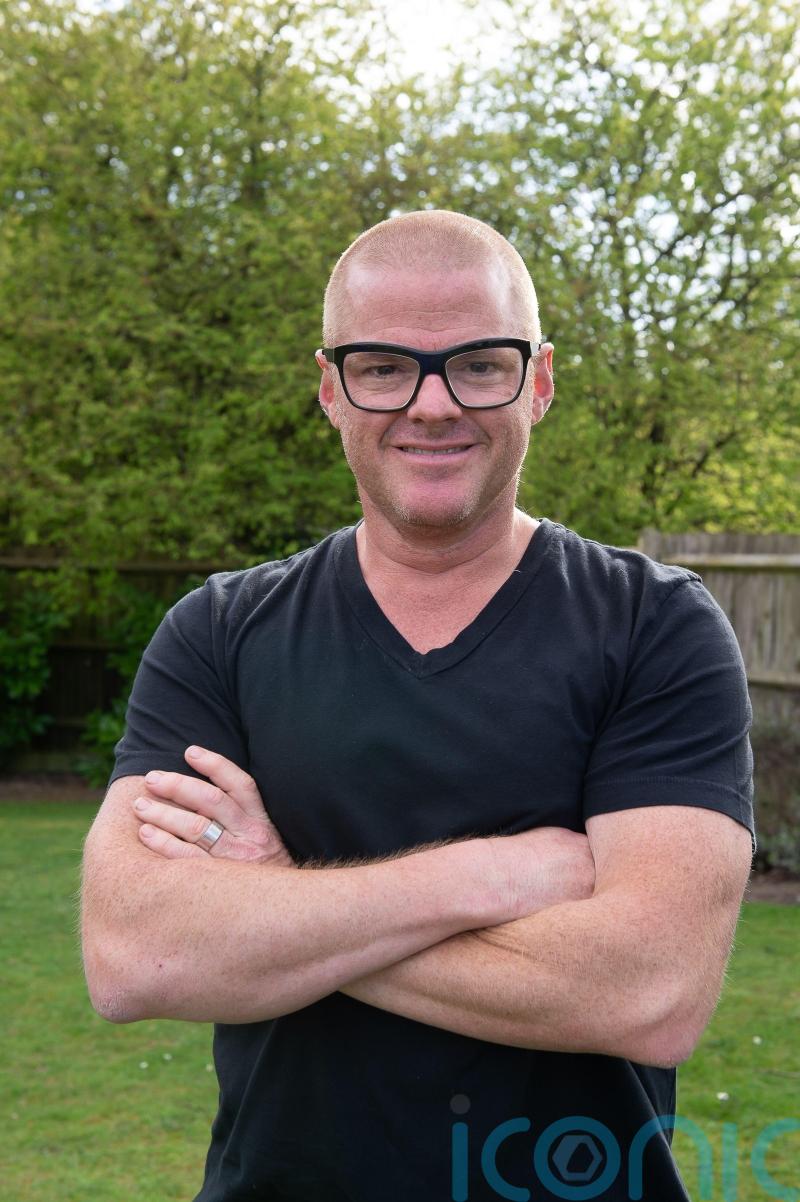 As chef Heston Blumenthal reveals diagnosis – what is bipolar and what are the warning signs?