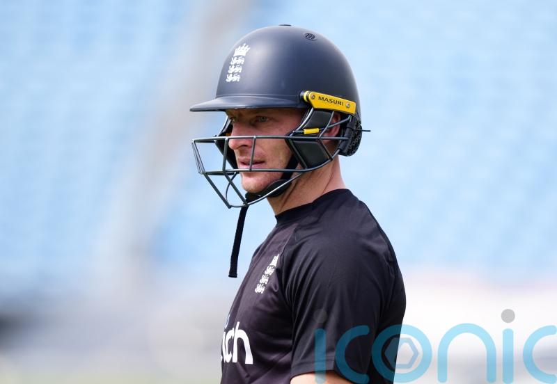 Jos Buttler: England ‘want to give better account of ourselves’ at T20 World Cup